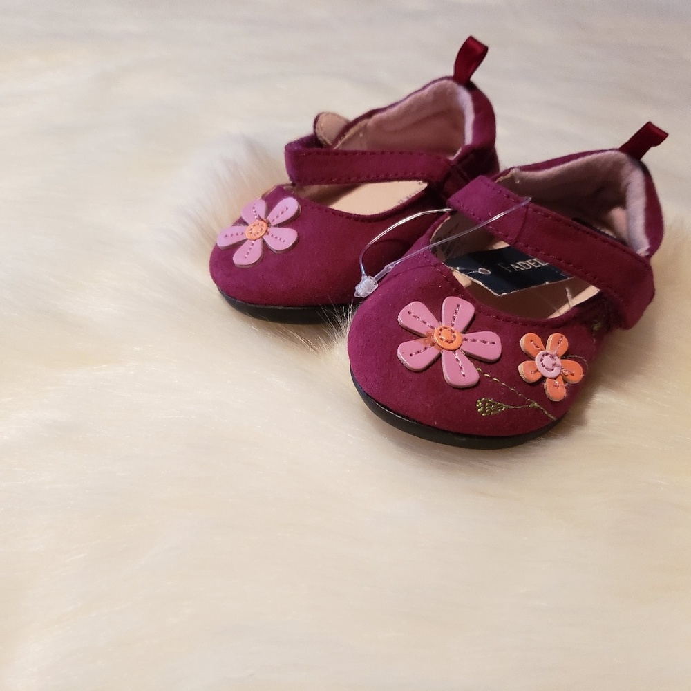Baby Ballet Flats